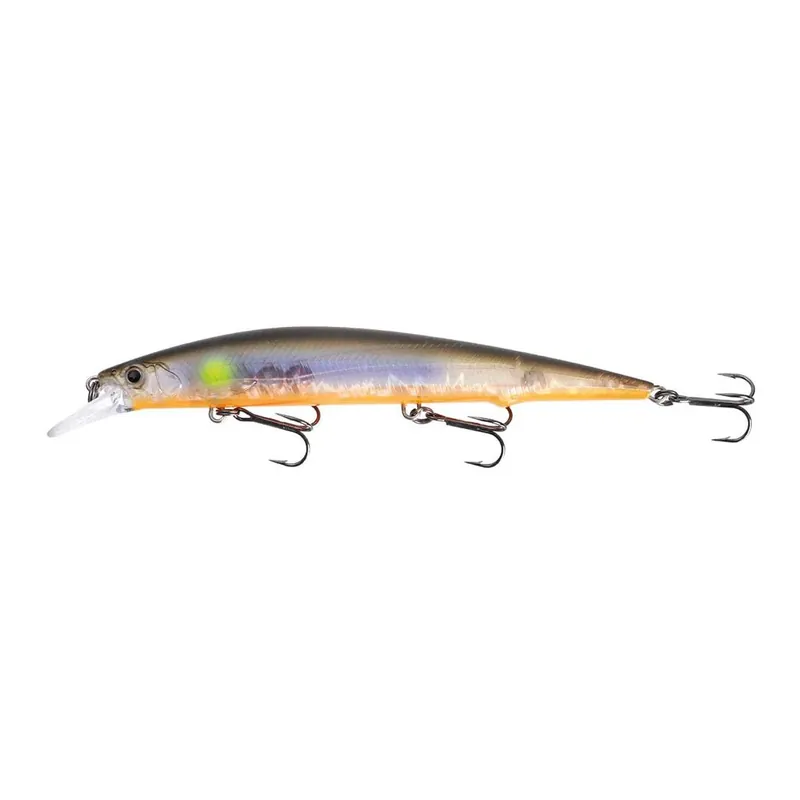 Stucki Fishing Blowoff 125 F Wobbler Petit Prix