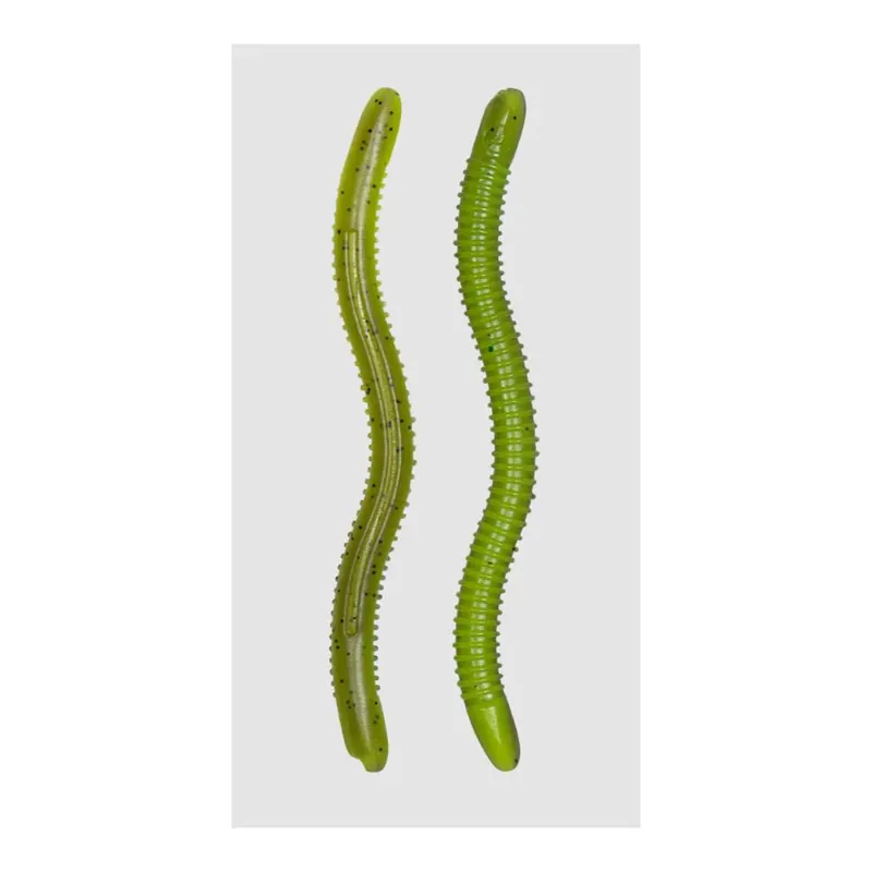 Toppies Wormius – Gummiwurm Offre Limitée