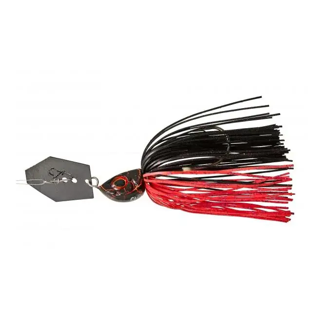 Dernière Chance Illex Crazy Crusher – Chatterbait