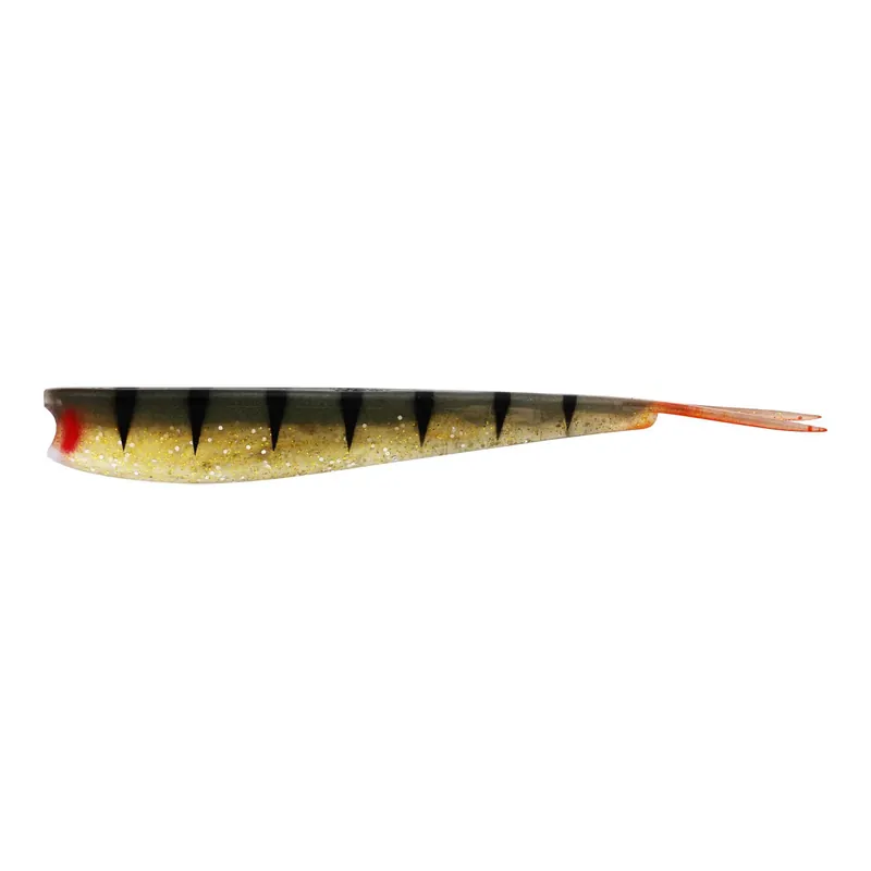 Commander Vite Westin Twinteez V-Tail – Vertikal Gummiköder