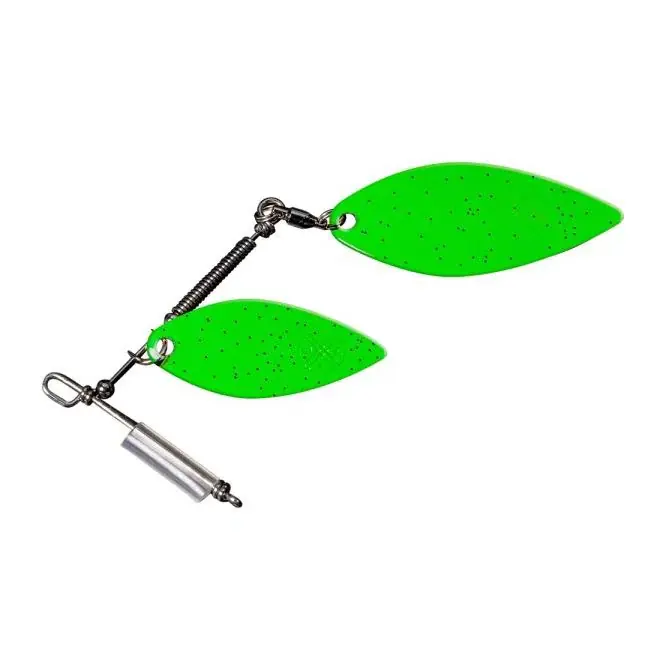 LMAB Köfi Xtra Vibe – Spinnerbait Haute Qualité