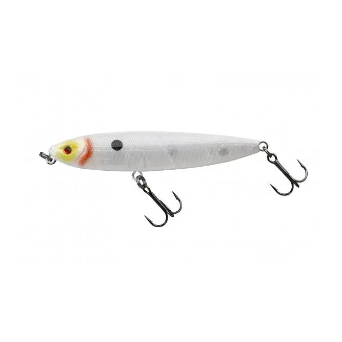 Retour Gratuit Gunki Megalon 75 F – Floating Stickbait