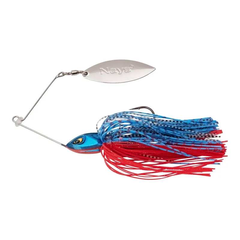 Nays MZ RNNR Size M – Spinnerbait Meilleur Prix