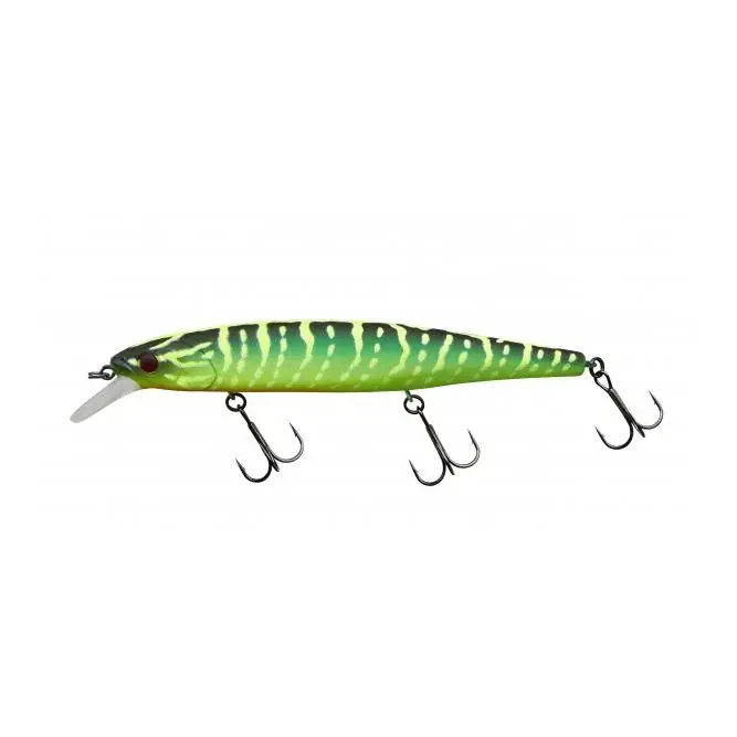 Super Prix Illex Mag Squad 115F – Wobbler
