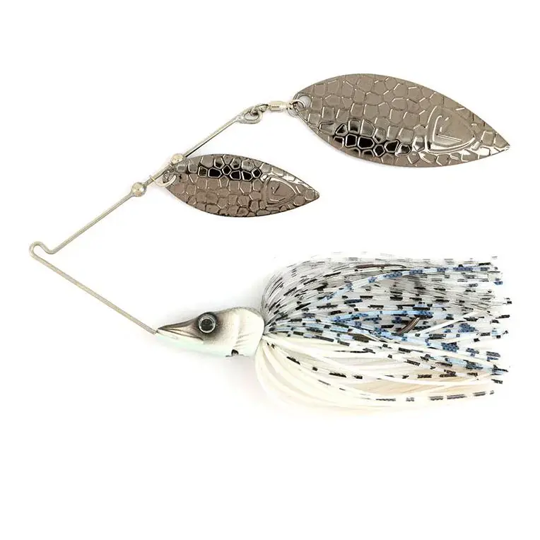 FOX Rage Spinnerbait Bleak – Spinnerbait Offre Du Jour