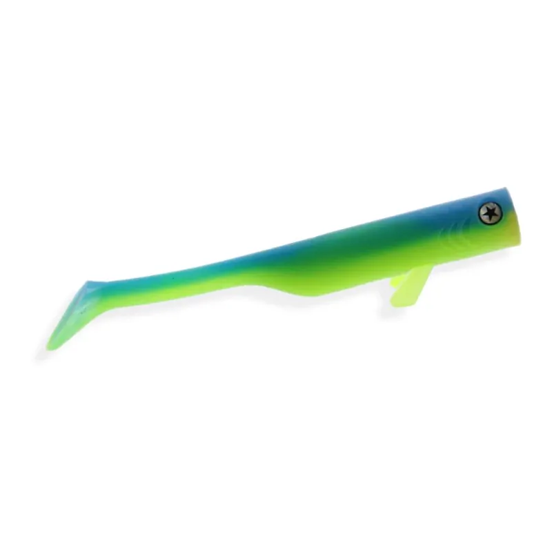 LMAB Drunk Bait Karibik Karsten 16cm – Leurre souple Acheter En Ligne