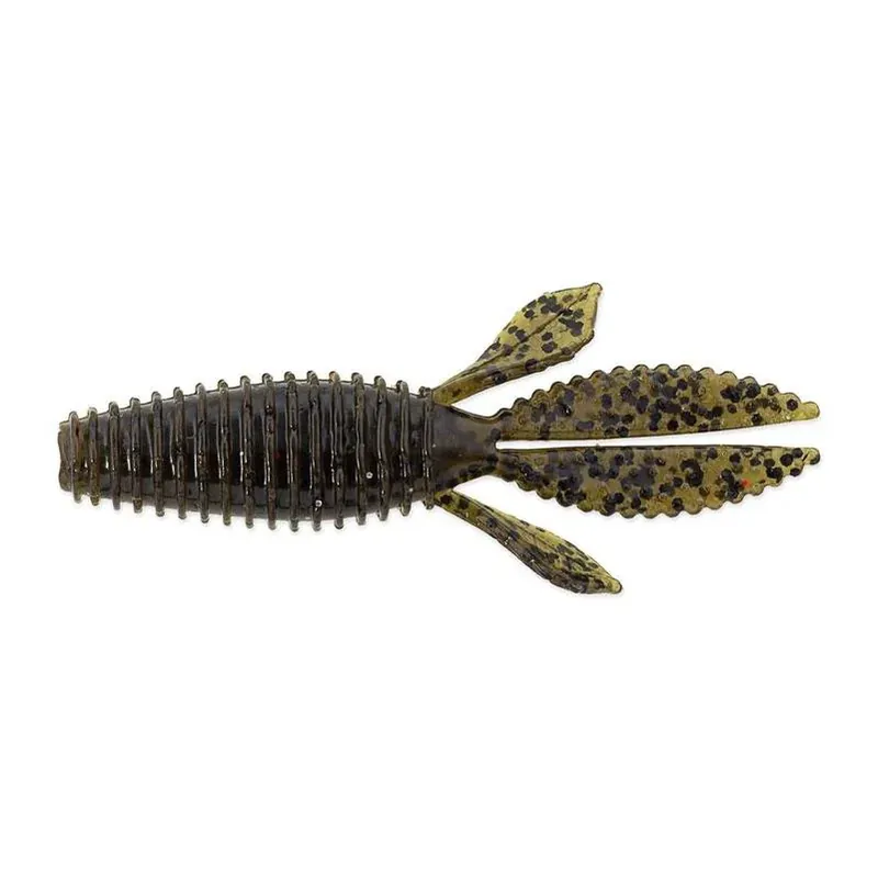 Z-Man TRD BugZ – Leurre souple Bon Plan