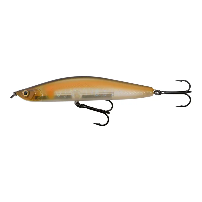 Stucki Fishing Inspector – Stickbait Populaire