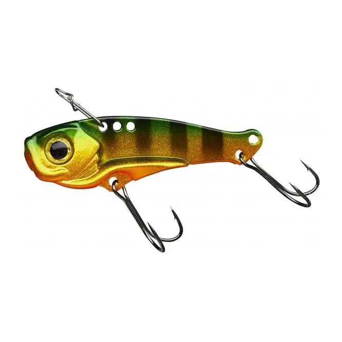 Affaire À Saisir Gunki Muto Blade 56 S – Bait