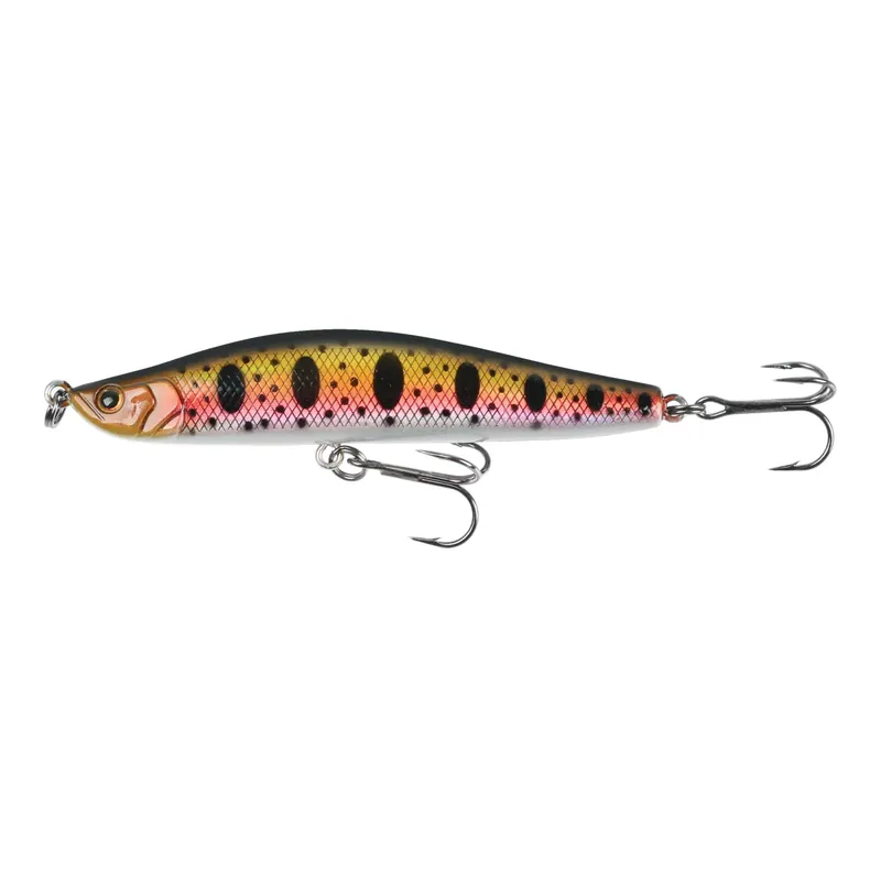 Stucki Fishing Inspector – Stickbait Pas Cher