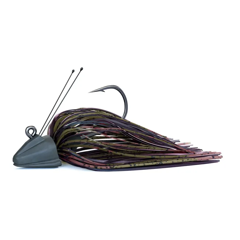 Expédié Aujourd&rsquo;hui Nays DLT Type 2 – Skirted Jig