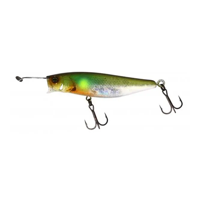 Illex Riser Bait 009P – Stickbait Commander Maintenant