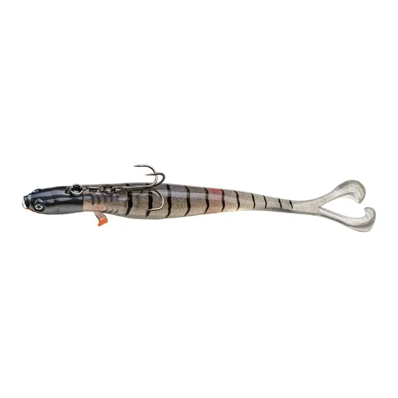 Meilleur Choix LMAB Drunk Shooter – Leurre vertical