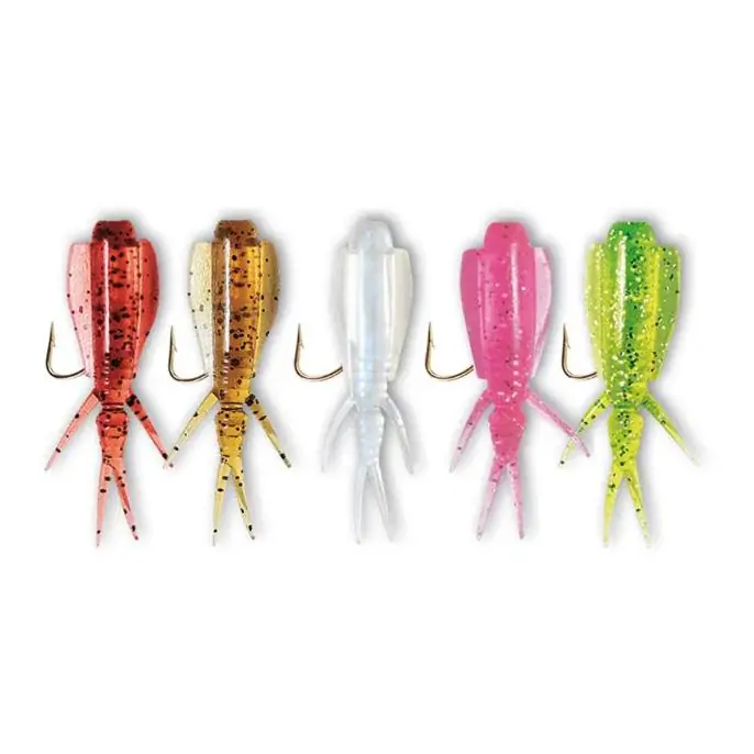 Stucki Fishing Hegene Scarabait Usine Directe