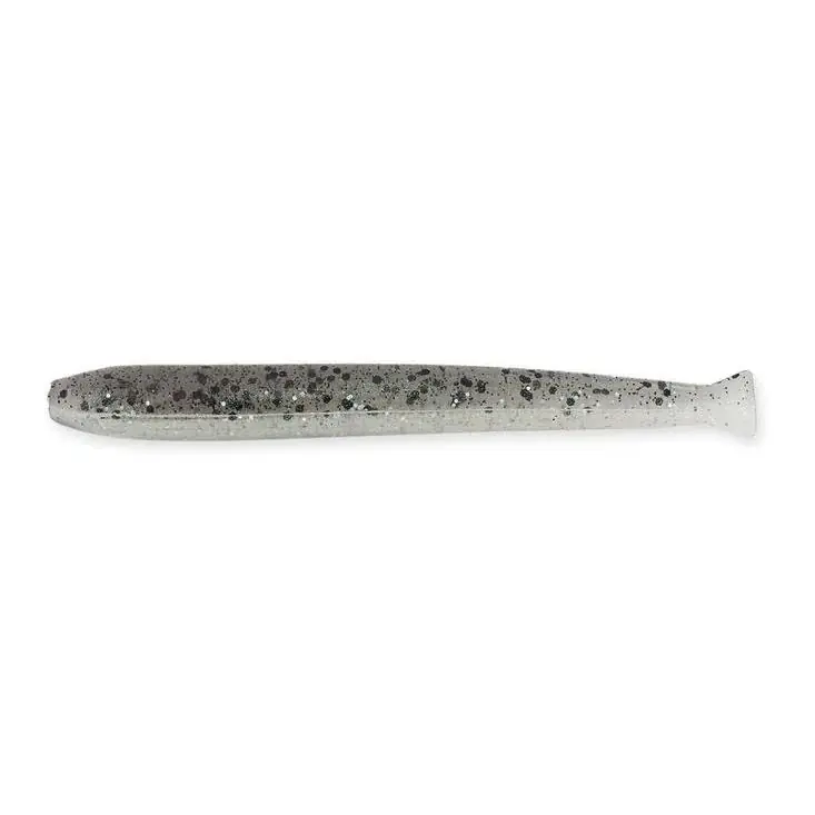 Z-Man TRD MinnowZ Bad Shad – Leurre souple Expédition Rapide