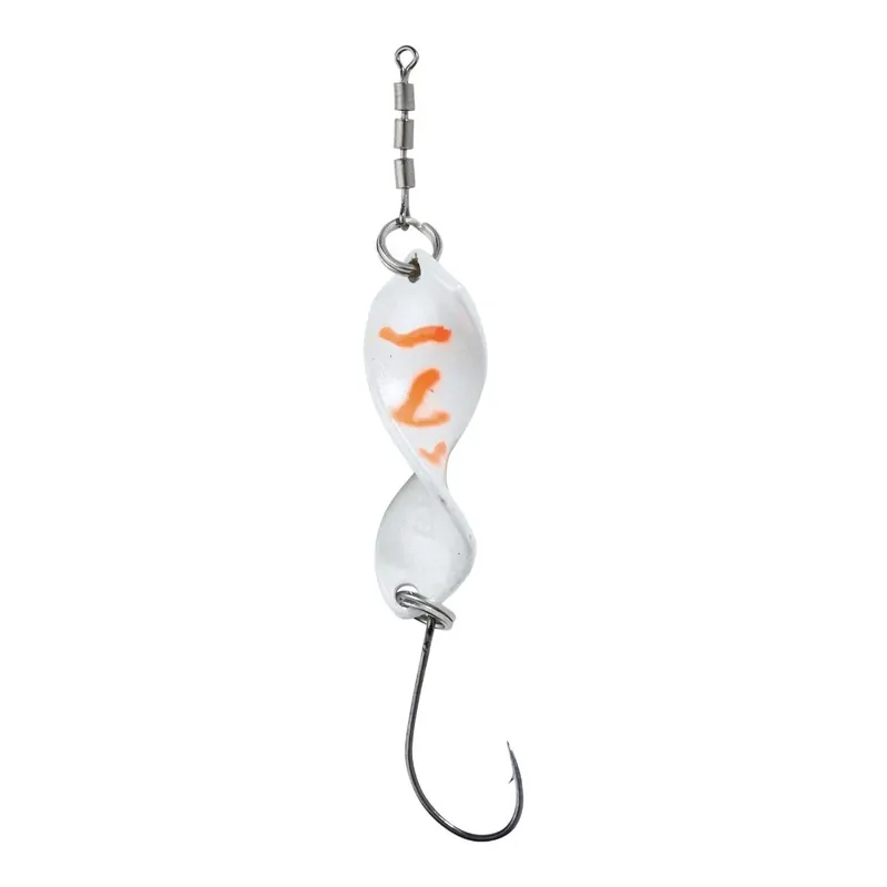 Quantité Limitée Balzer ShootSpoon