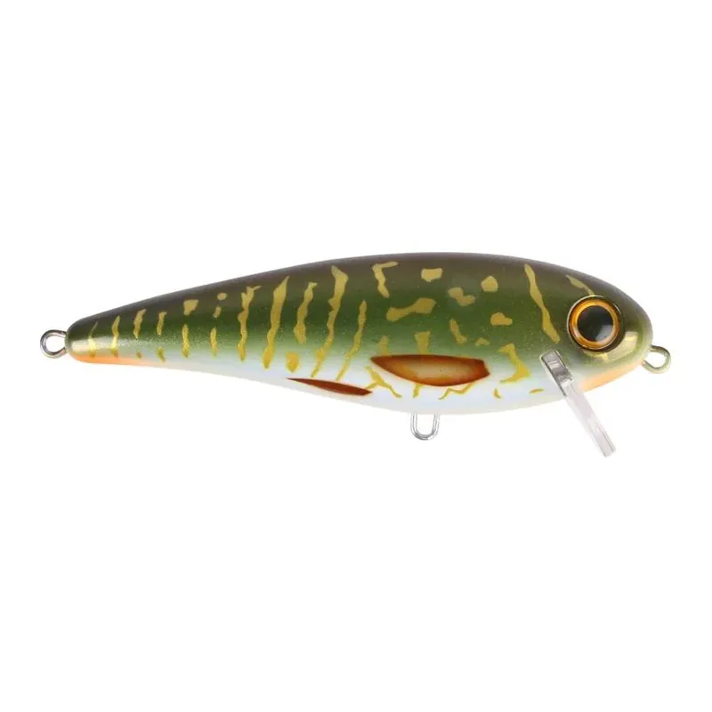 Prix Cassé Strike Pro Jonny Vobbler – Poisson nageur