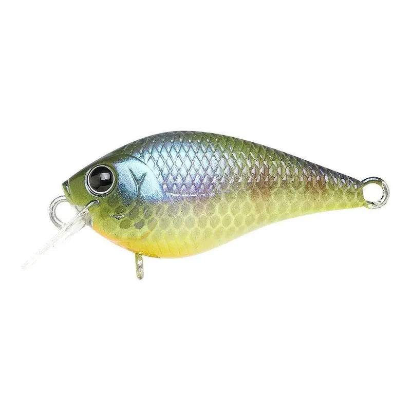 Lucky Craft LC 0.3 – Crankbait Marque
