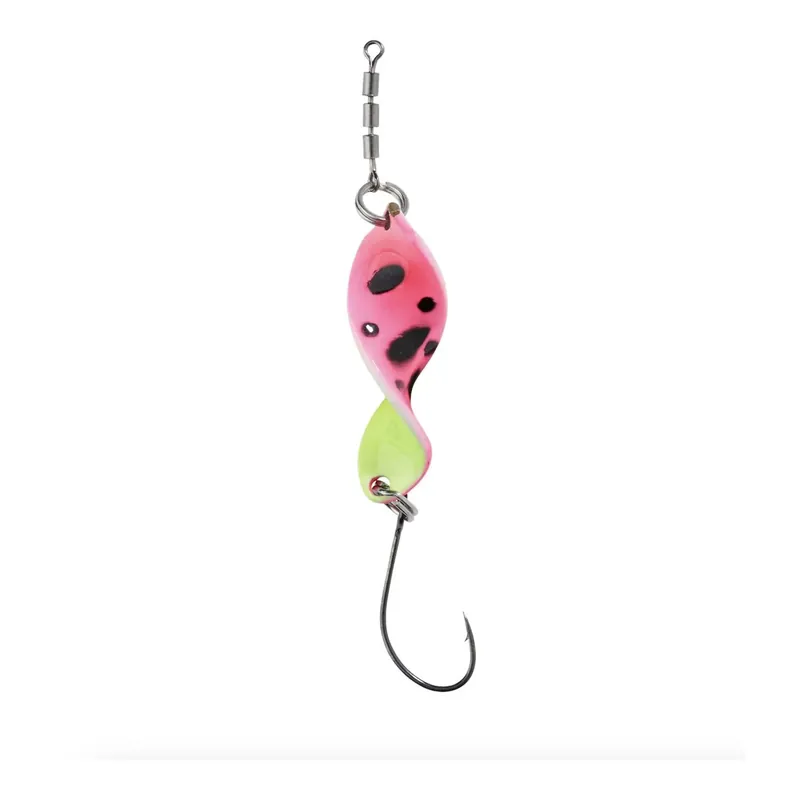 Réduction Balzer ShootSpoon
