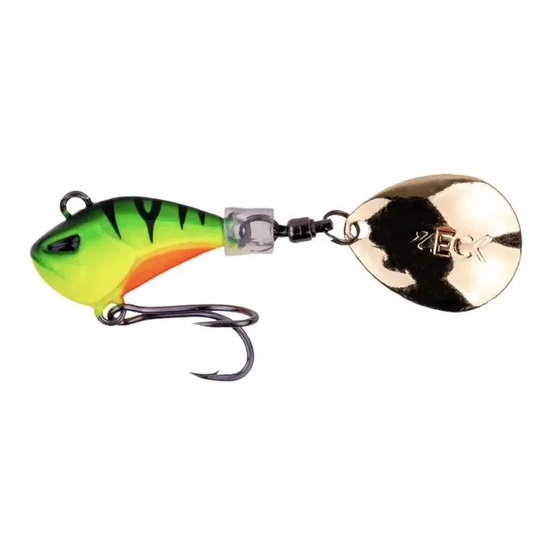 Zeck Mini Rogue Runner Authentique