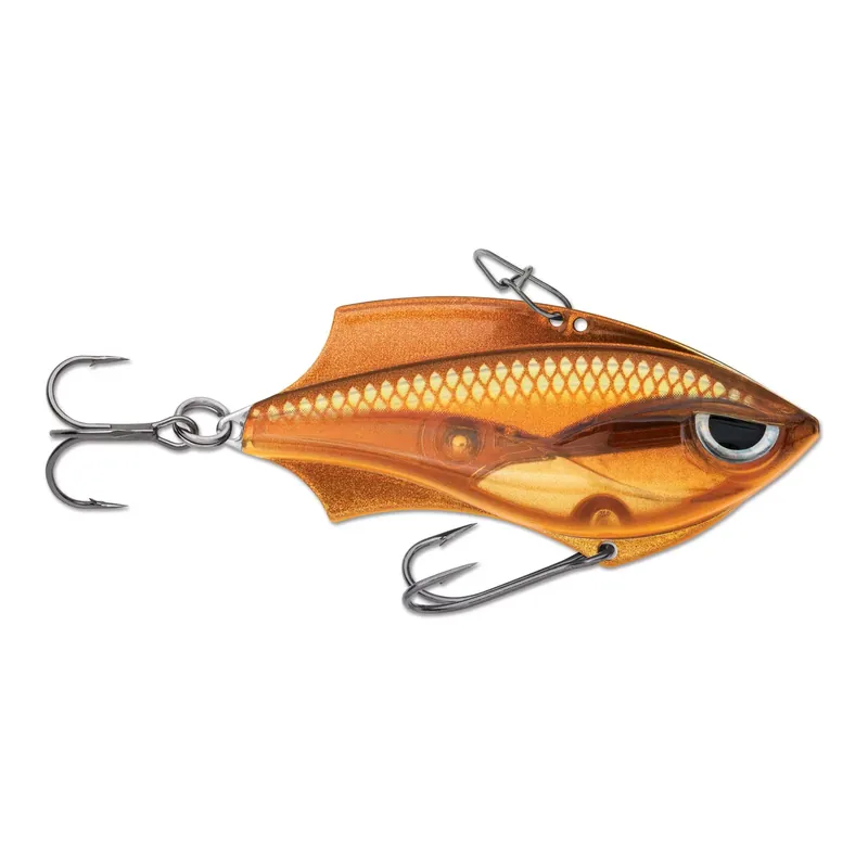 Usine Directe Rapala Rap-V Blade – Vibration Bait