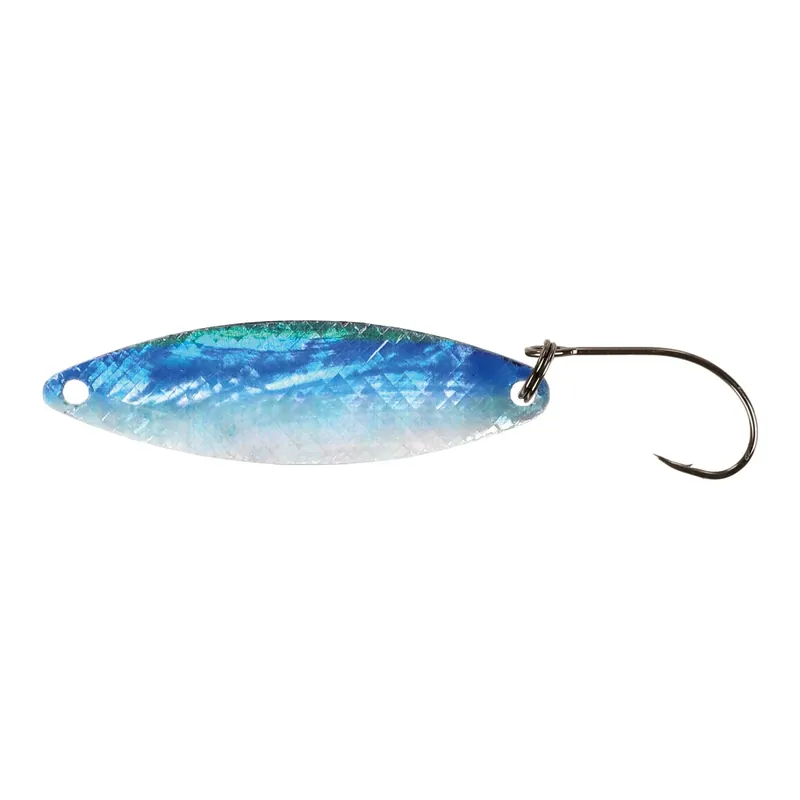 Stucki Fishing Microspoon Cervin MOP 50 – Wurflöffel Produit De Marque