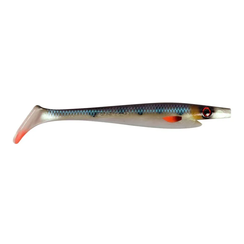 Prix Bas Strike Pro Pig Shad Jr 2Stk. – Leurre souple