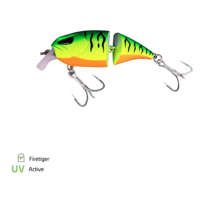 Zeck Cat Pointer – Wobbler Promotion Saisonnière