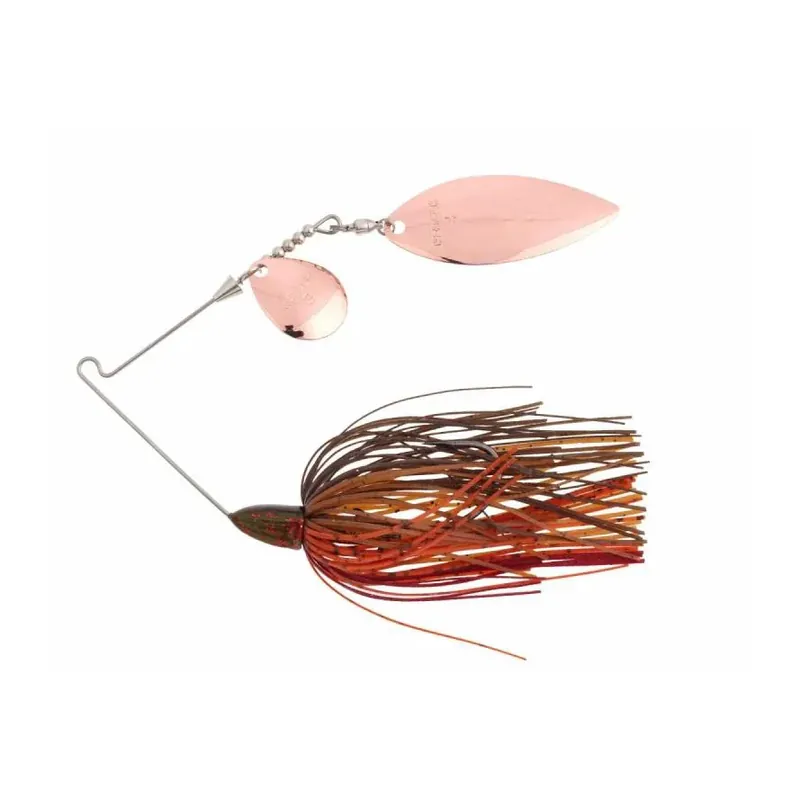 Prix Promo Keitech Tee-Bone Spinnerbait