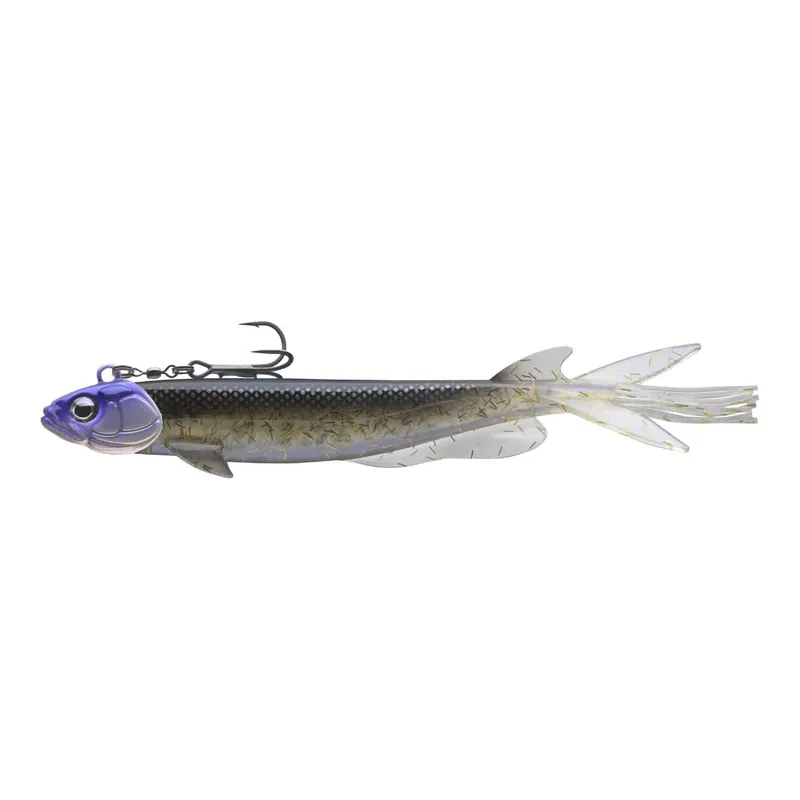 Vente Flash Daiwa Prorex V-Marley Pelagic Shad – Leurre vertical