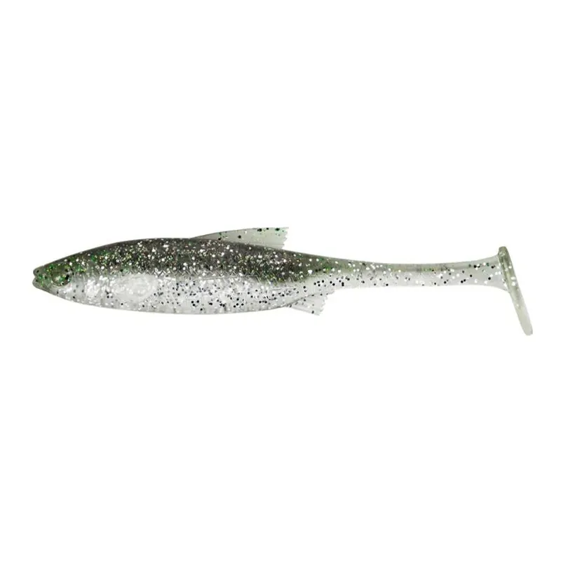 Stucki Fishing Real Rider Paddle Tail – Leurre souple Acheter En Ligne