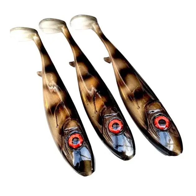 Pikeslayer Baits Pikeslayer V2 1pce. – Leurre souple Prix Cassé