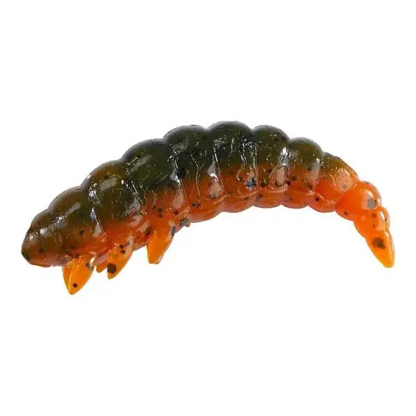 Acheter En Ligne Balzer Bazillus ail – Leurre souple