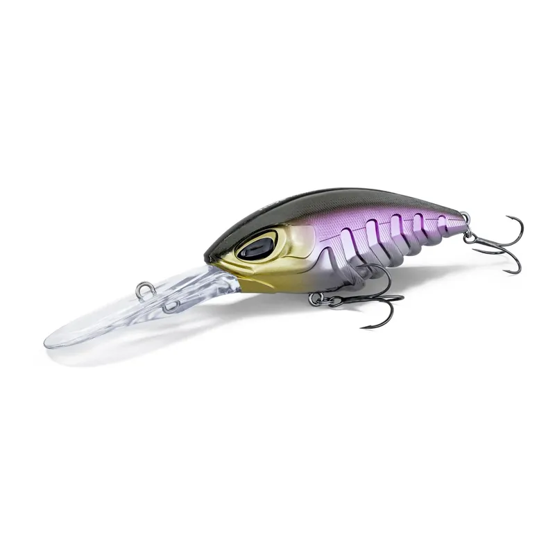 Nays CRNK DR – Crankbait Populaire