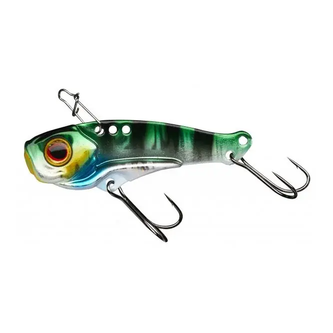 Seulement Aujourd&rsquo;hui Gunki Muto Blade 56 S – Bait