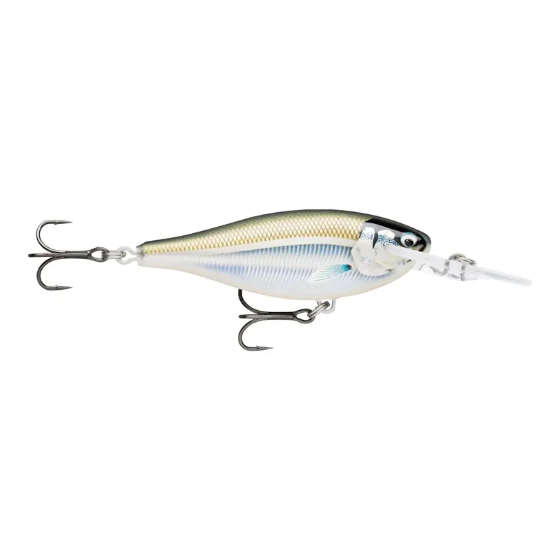 Vente Directe Rapala Shad Rap Elite – Wobbler