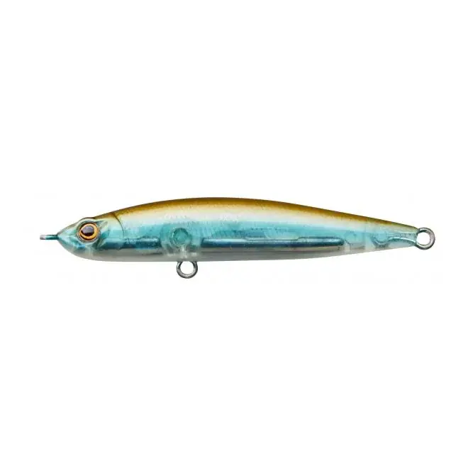 Illex Stream Ripper 60 – Sinking Stickbait Offre Limitée