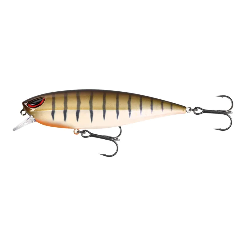 Must-Have Stucki Fishing Defiler 130 S – Wobbler
