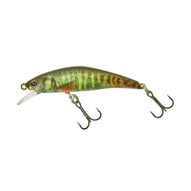 Certifié Illex Tricoroll Ryushin 63 SHW – Wobbler