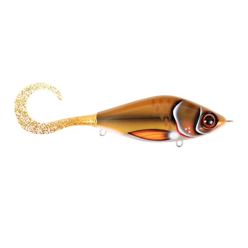 Acheter En Ligne Strike Pro Guppie – Jerkbait
