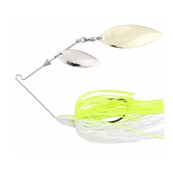 Paiement Sécurisé Keitech Tee-Bone Spinnerbait