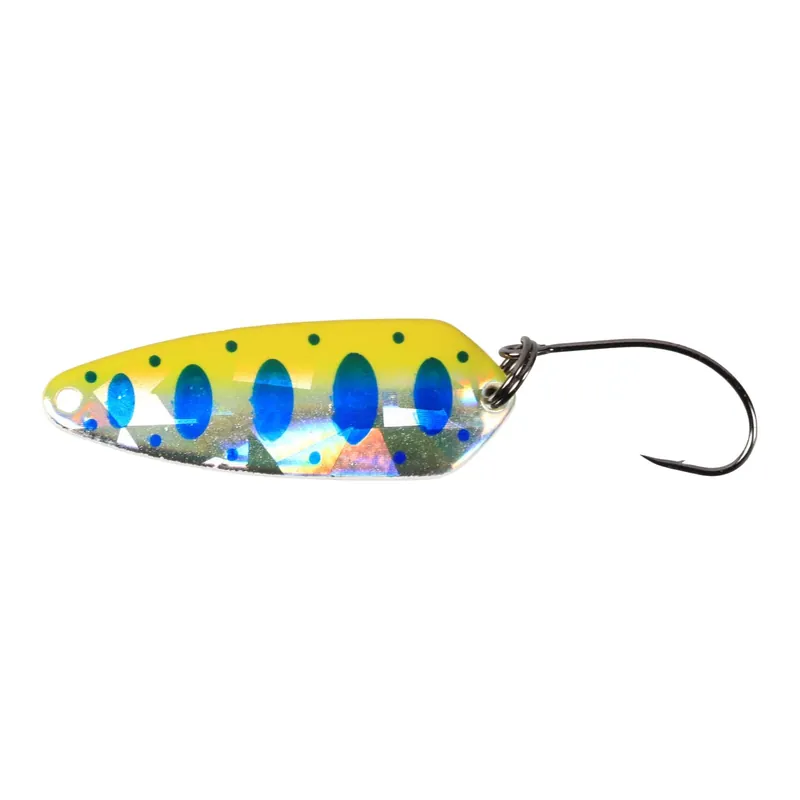 Bon Plan Stucki Fishing Falcon – Löffel