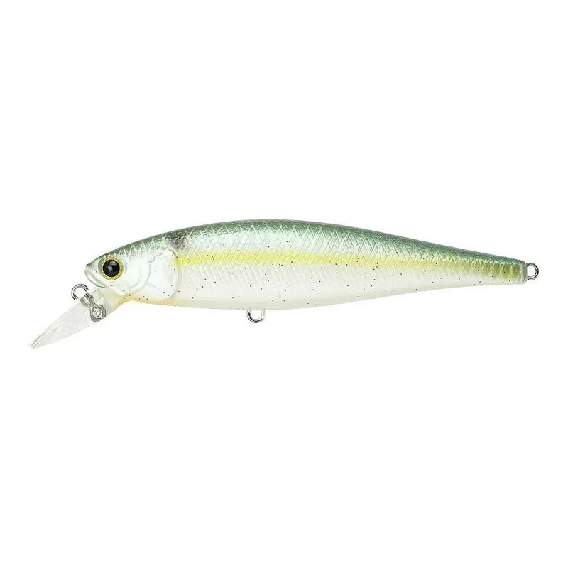 Jusqu&rsquo;à Épuisement Des Stocks Lucky Craft Pointer 100 SP – Poisson nageur