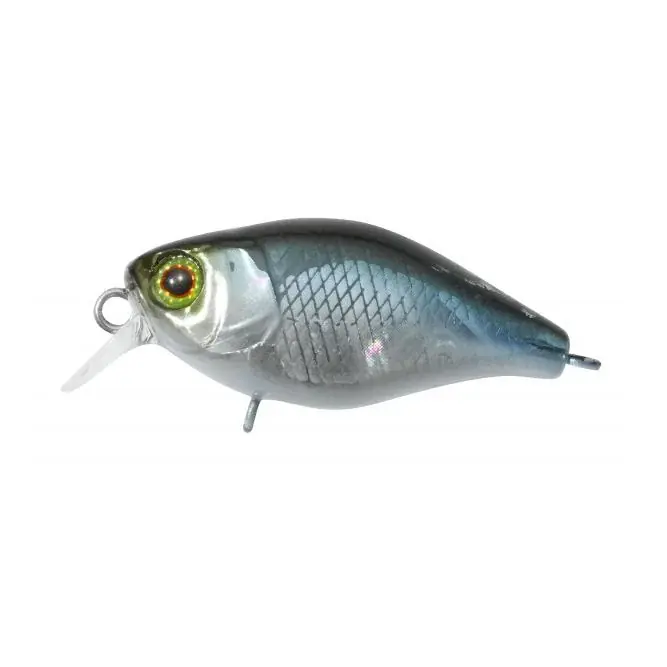 Illex Chubby 38 NF Ablette – Poisson nageur Promotion