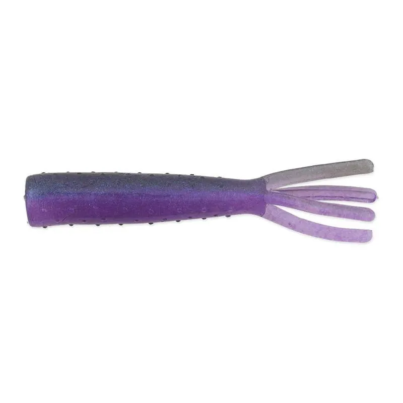 Offre Spéciale Z-Man TRD TicklerZ – Leurre souple