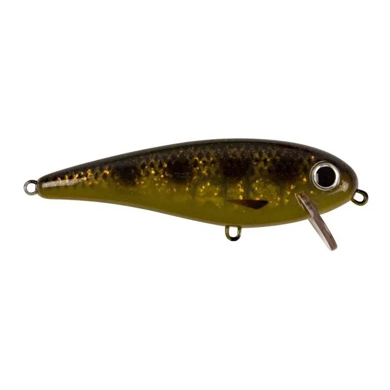 Strike Pro Jonny Vobbler – Poisson nageur Offre Exclusive