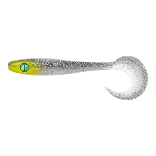 Soldes Balzer Pike Collector Twister – Poisson souple