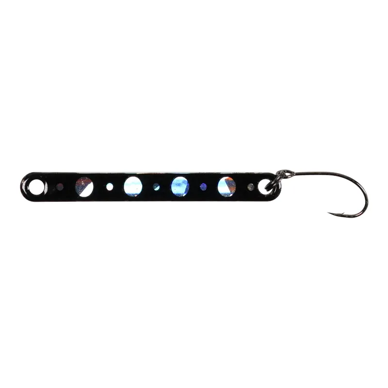 Meilleure Vente Stucki Fishing Razor Blade – Löffel