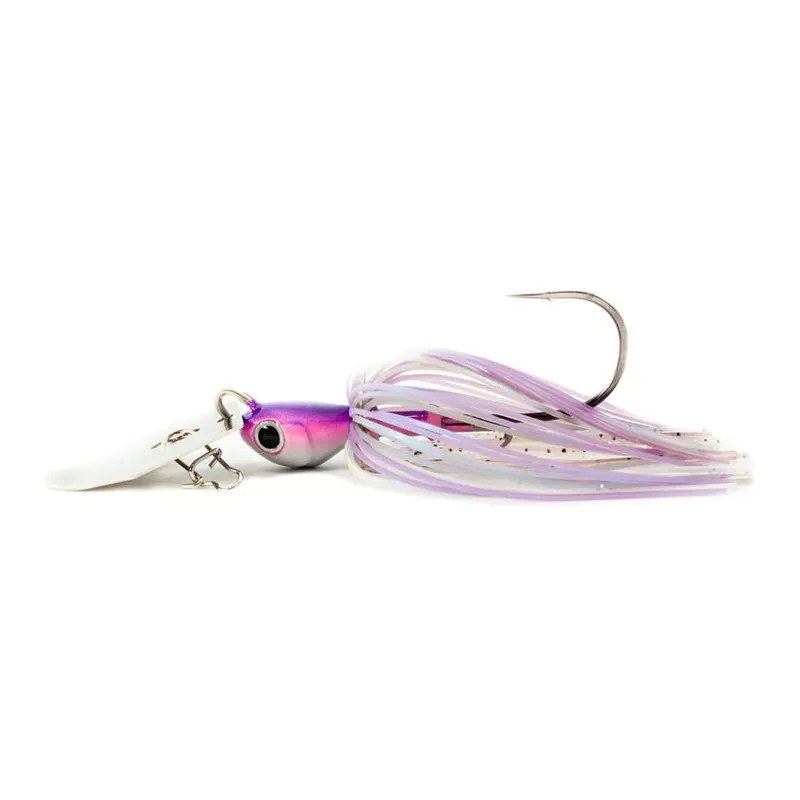 Offre Spéciale Noike Tiny Kaishin Blade – Chatterbait