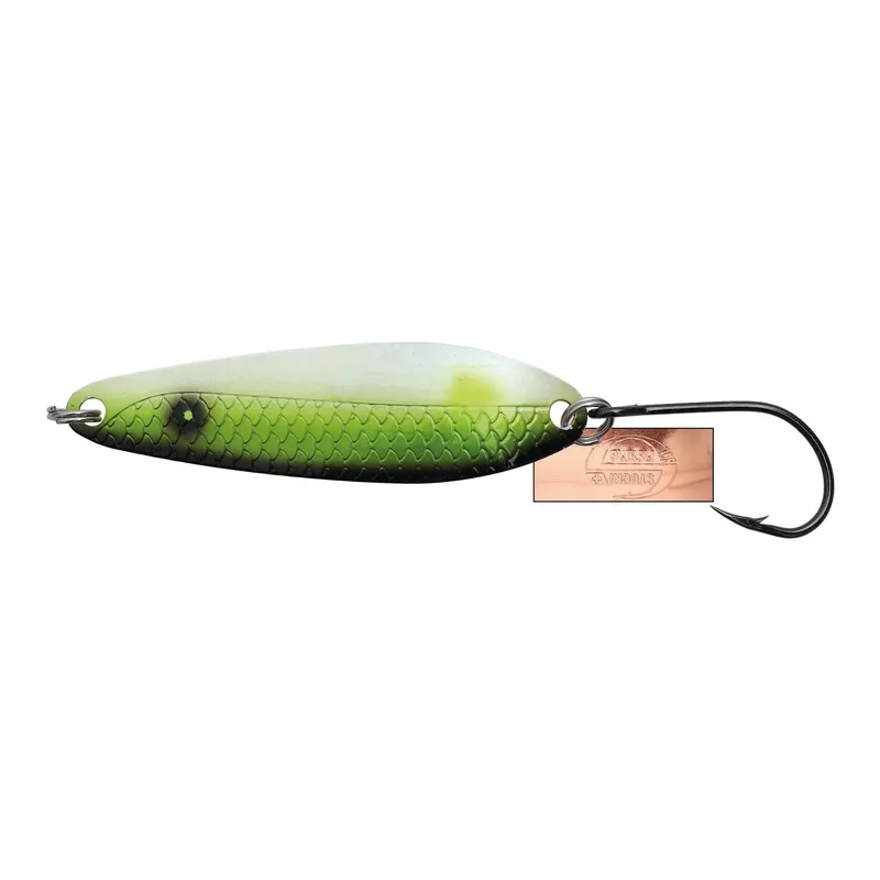 Stucki Fishing Trout Hunter – Schlepplöffel Acheter En Ligne